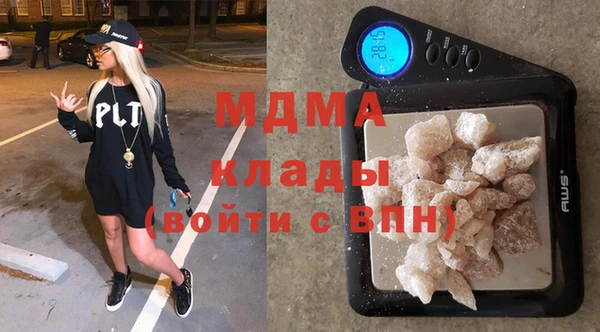 крисы Лабытнанги