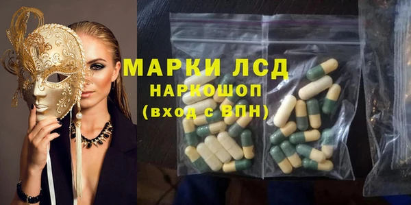 крисы Лабытнанги